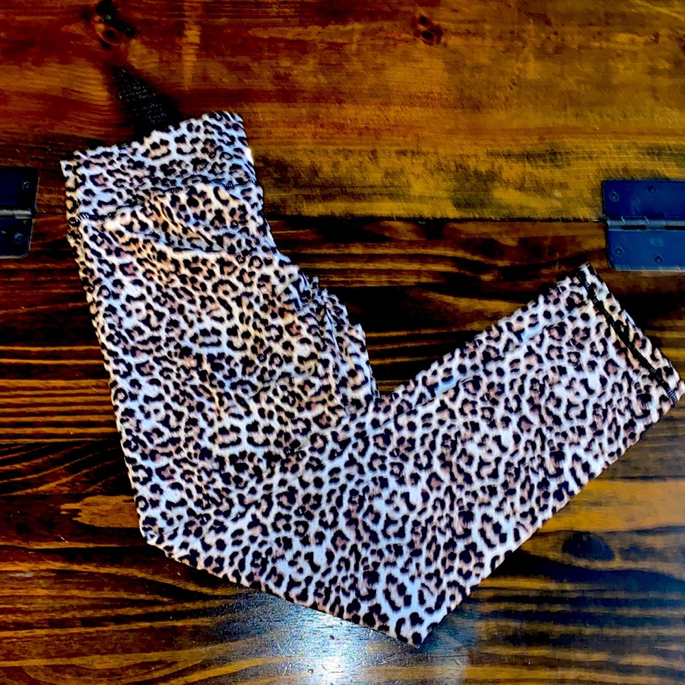 Zyia activewear leggings